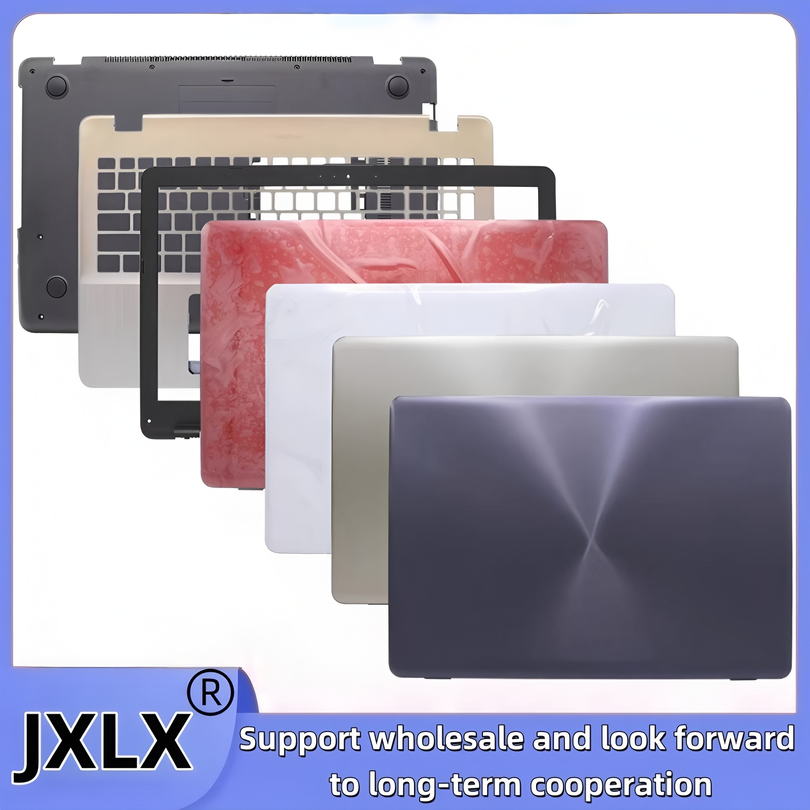 JXLX®New For ASUS X542 X542UR  - Laptop Accessories Asus recensione e prezzo