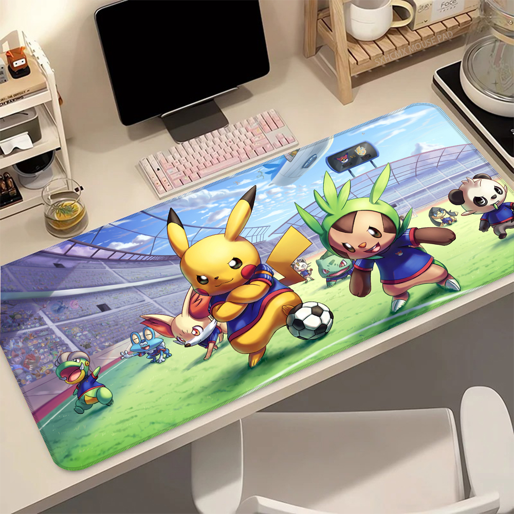 Large Gaming Mouse Pad Anti-sl - Laptop Accessories For Gaming recensione e prezzo