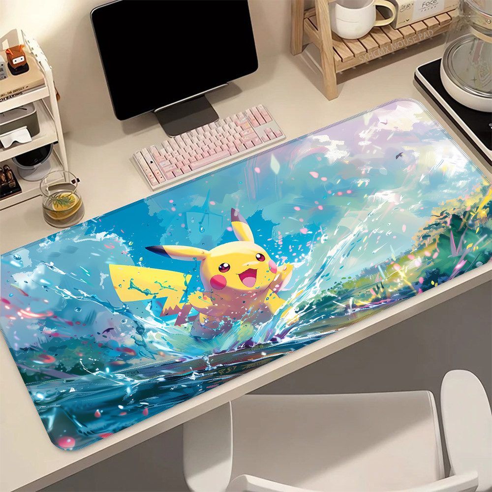 Large Gaming Mouse Pad Anti-sl - Laptop Accessories For Gaming recensione e prezzo