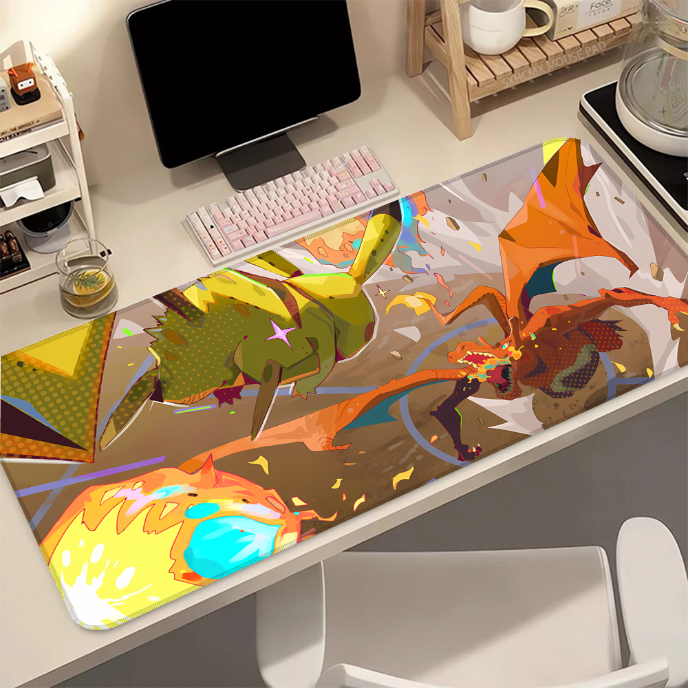 Large Gaming Mouse Pad Anti-sl - Laptop Accessories For Gaming recensione e prezzo
