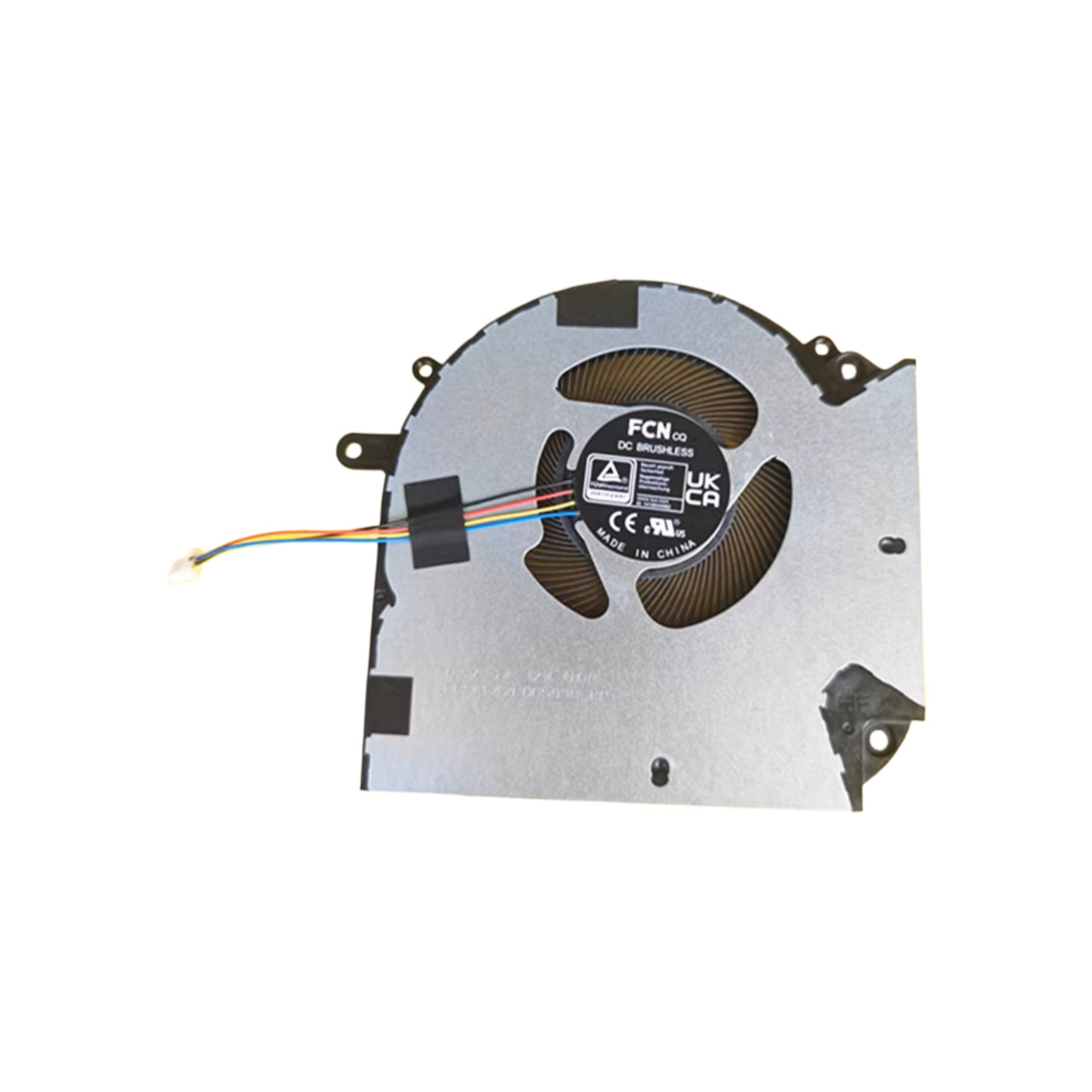New Original LAPTOP CPU Coolin - Laptop Accessories Asus recensione e prezzo