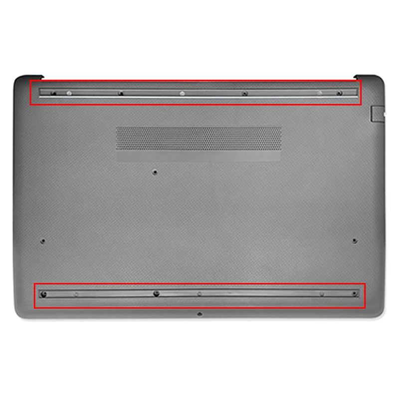 1pc Laptop Rubber Strip For Fo - Laptop Accessories Hp recensione e prezzo