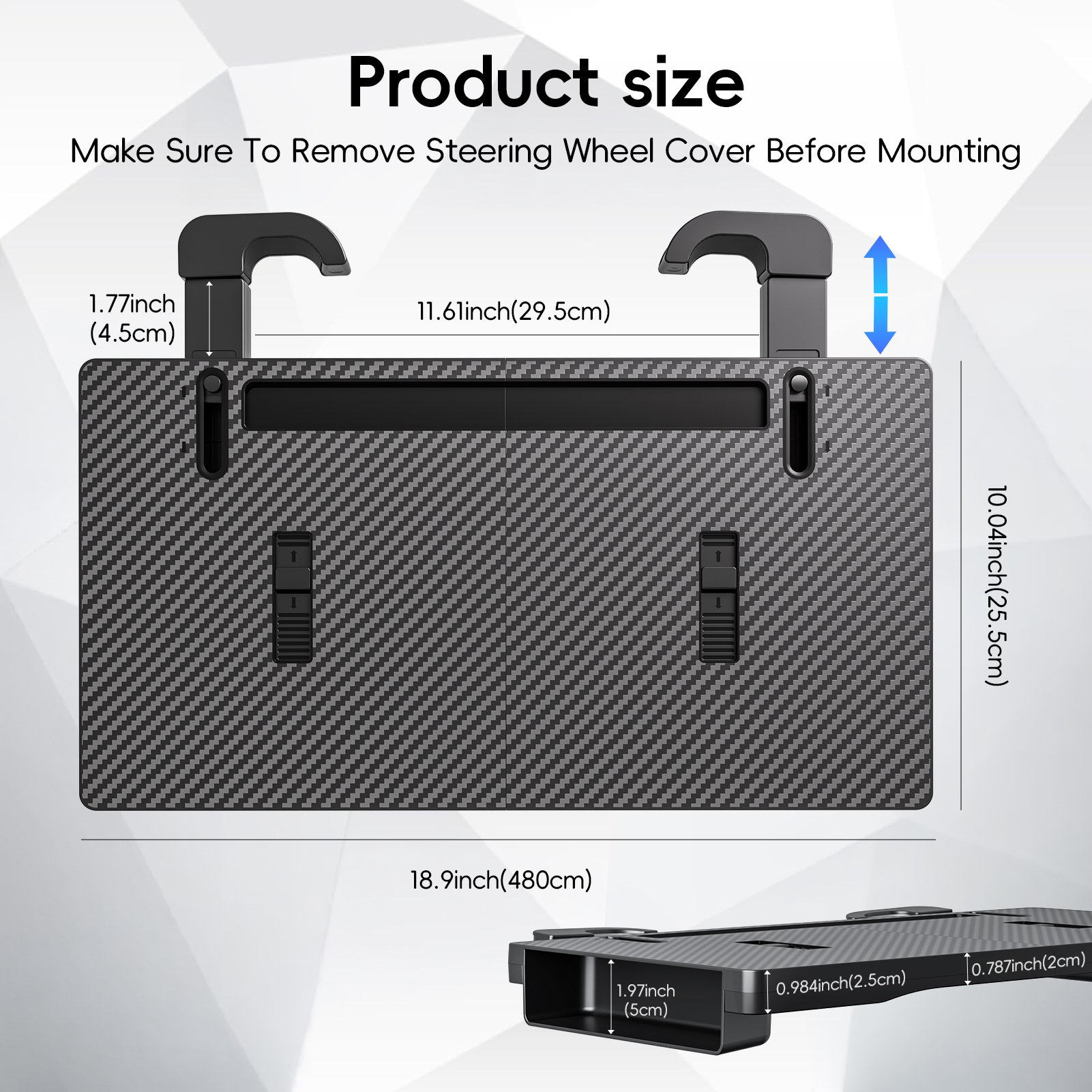 High-Grade Universal Car Steer - Laptop Accessories Wholesale recensione e prezzo
