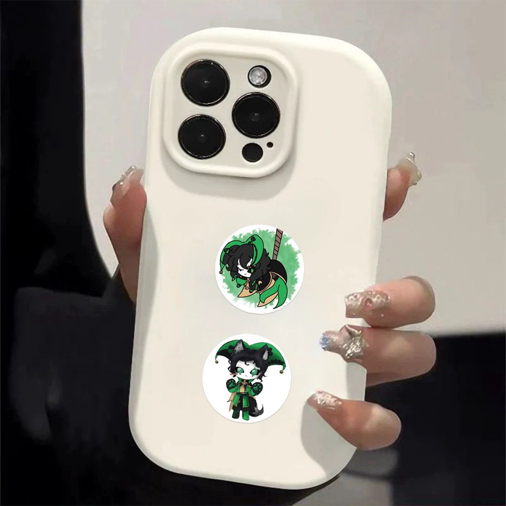500Pc/Roll Anime The Freak Cir - Laptop Accessories Wholesale recensione e prezzo
