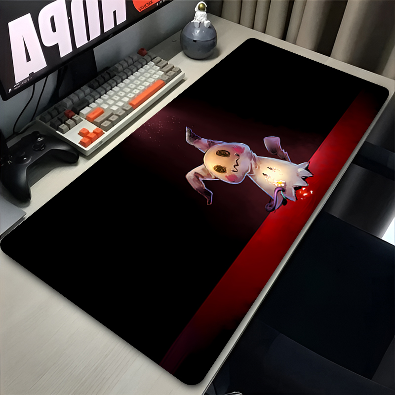 Gamer Mouse Pad Large XXL P-Po - Laptop Accessories For Gaming recensione e prezzo