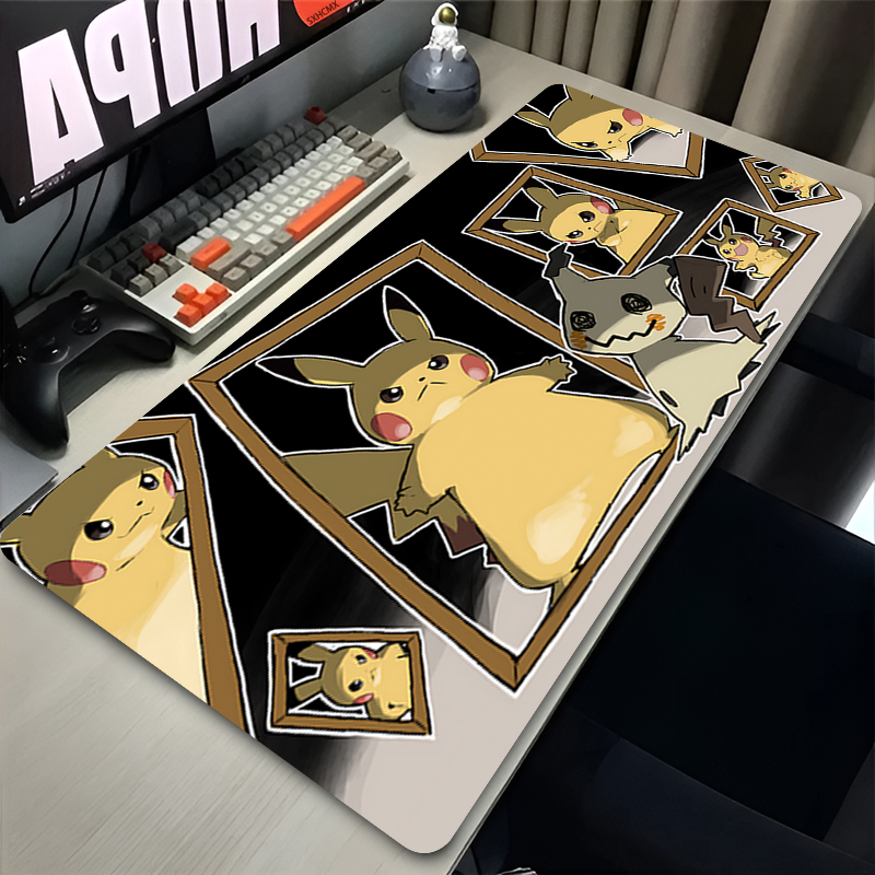 Gamer Mouse Pad Large XXL P-Po - Laptop Accessories For Gaming recensione e prezzo