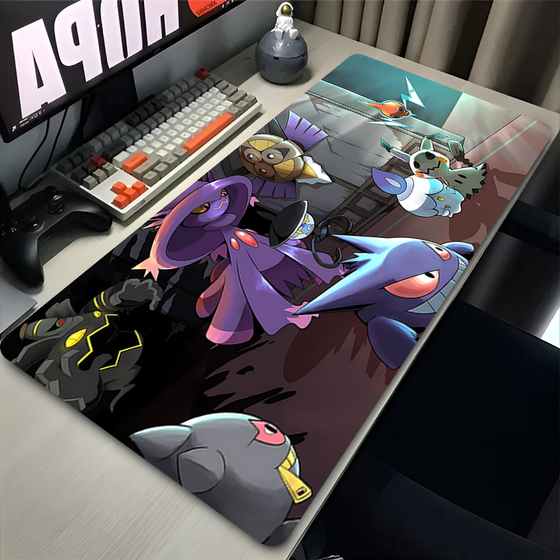 Gamer Mouse Pad Large XXL P-Po - Laptop Accessories For Gaming recensione e prezzo