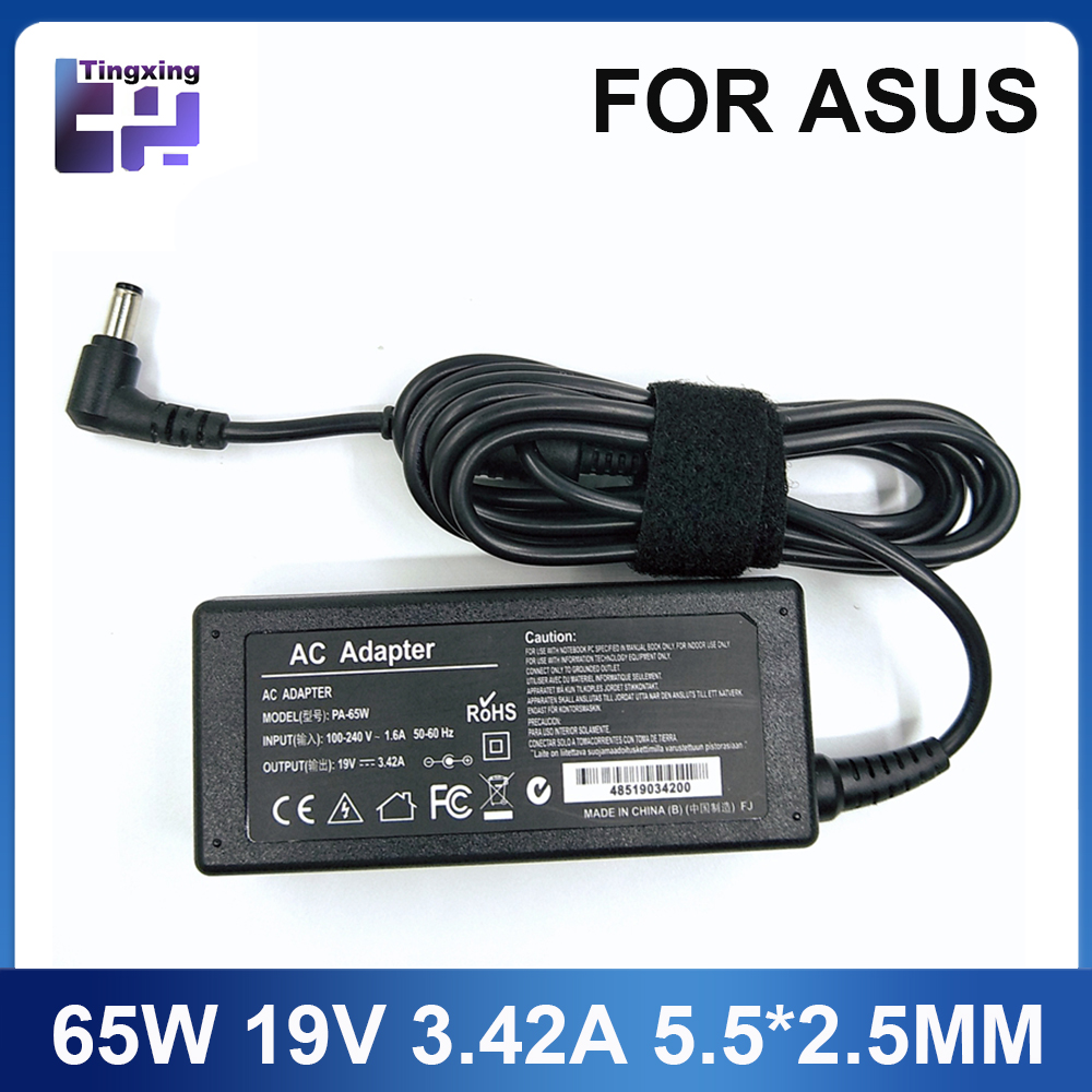 19V 3.42A 65W 5.5*2.5mm AC Lap - Laptop Accessories Uk recensione e prezzo
