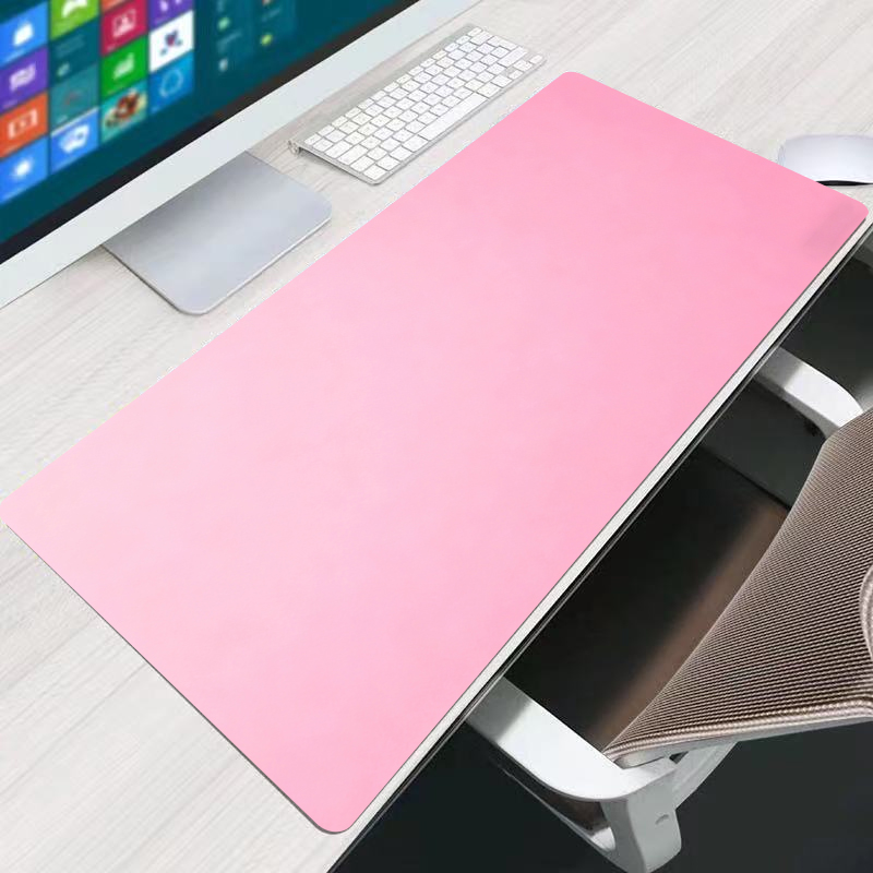 Red Mouse Pad Office Extended  - Laptop Accessories For Gaming recensione e prezzo