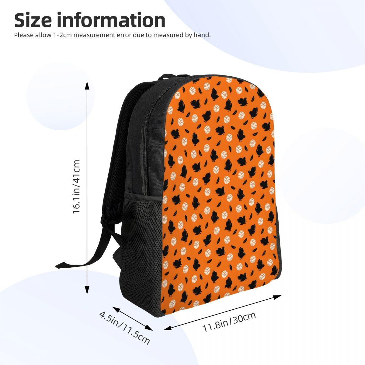 Personalized H-Haikyuues Anime - Laptop Accessories Bag For Men recensione e prezzo