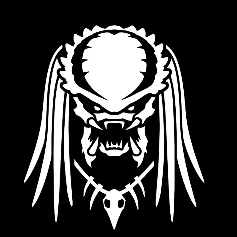 Predator Car Sticker Personali - Laptop Accessories Wholesale recensione e prezzo
