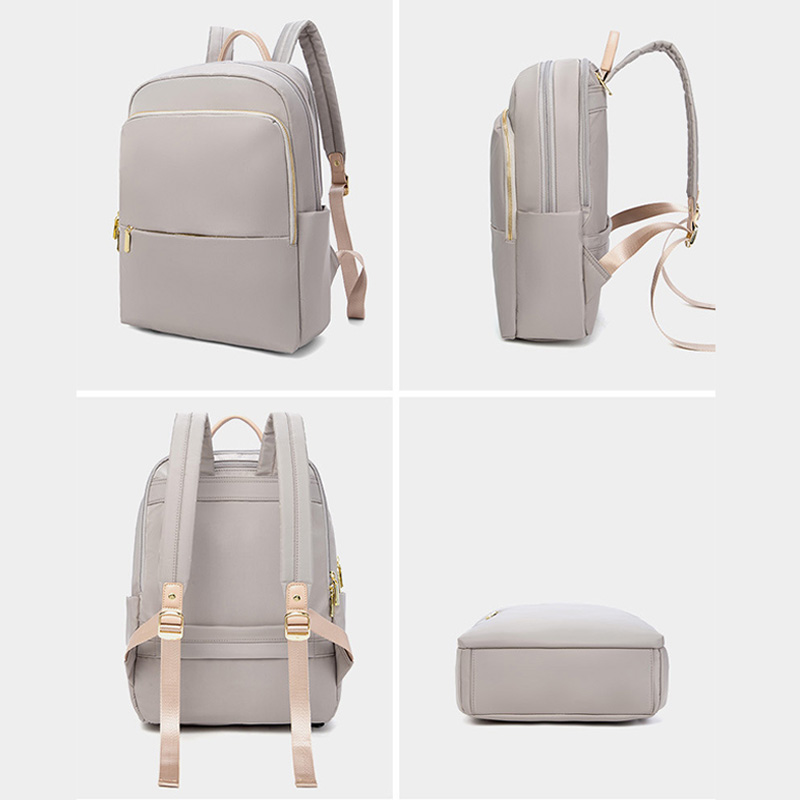 Women backpack oxford cloth wa - Laptop Bag Waterproof recensione e prezzo