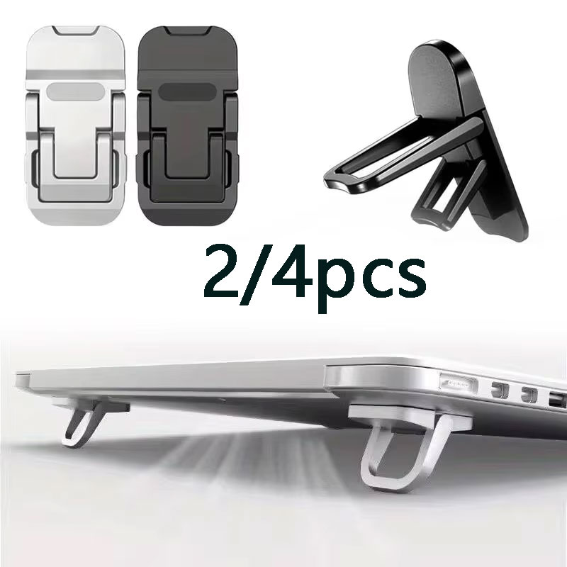 1 Pair Laptop Stand Computer K - Laptop Stand Riser recensione e prezzo