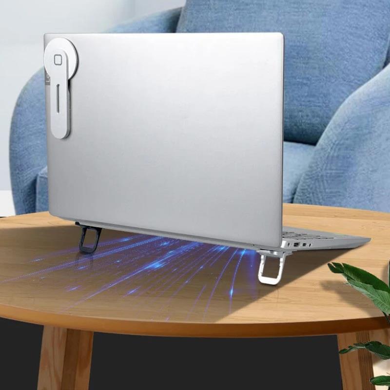 1 Pair Laptop Stand Computer K - Laptop Stand Riser recensione e prezzo