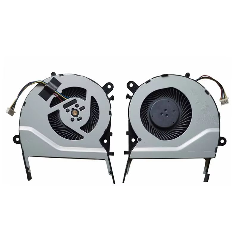 NEW cooling fan For ASUS X455L - Laptop Accessories Asus recensione e prezzo