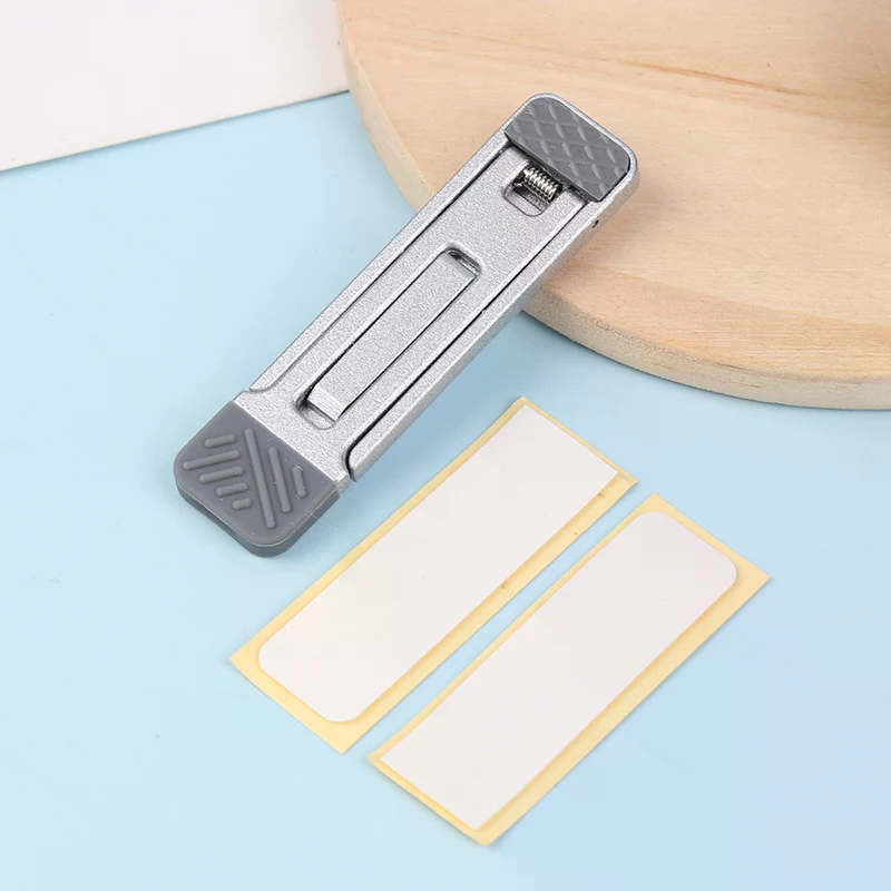 Accessory Mini Zinc Alloy Lapt - Laptop Stand Riser recensione e prezzo