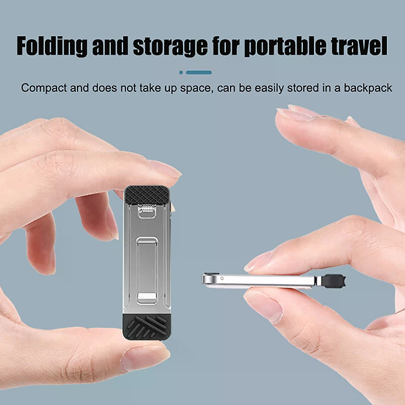 Accessory Mini Zinc Alloy Lapt - Laptop Stand Riser recensione e prezzo