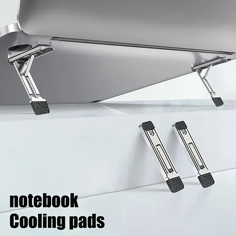 Accessory Mini Zinc Alloy Lapt - Laptop Stand Riser recensione e prezzo