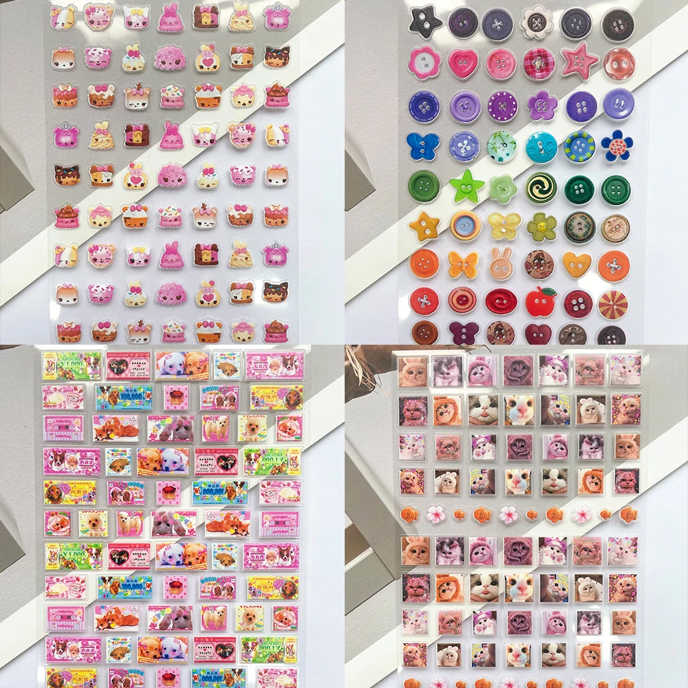 Mini Pvc Funny Cat Poster Good - Laptop Accessories Wholesale recensione e prezzo