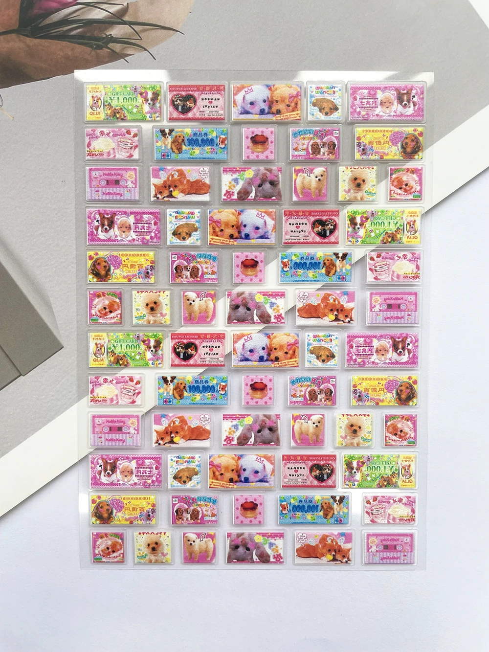 Mini Pvc Funny Cat Poster Good - Laptop Accessories Wholesale recensione e prezzo