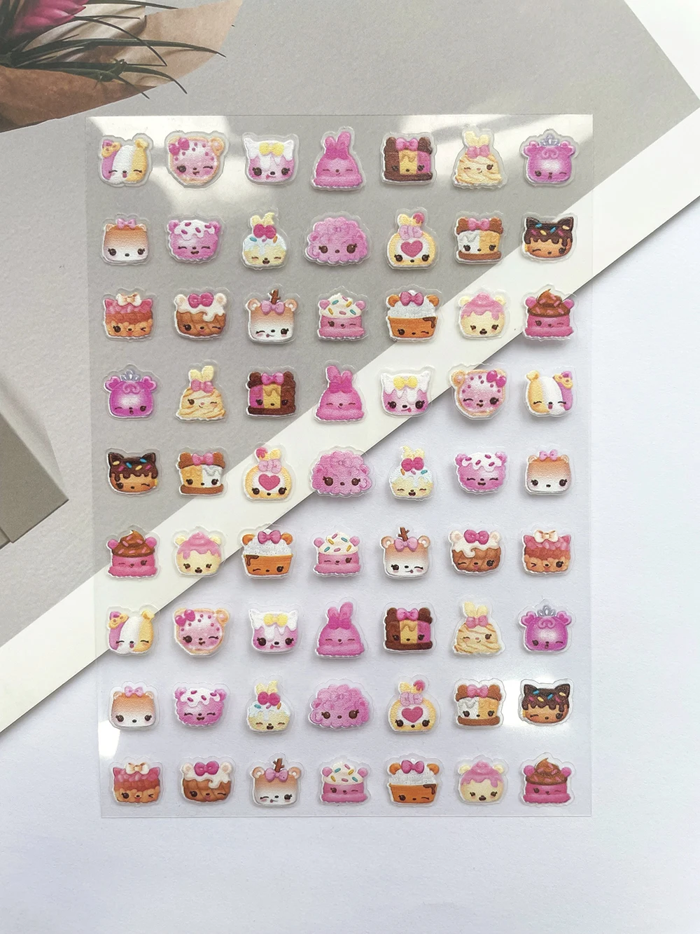 Mini Pvc Funny Cat Poster Good - Laptop Accessories Wholesale recensione e prezzo