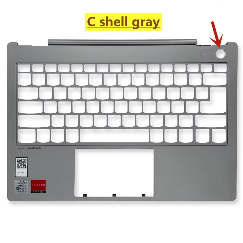 Original for Lenovo Laptop Thi - Laptop Accessories Kit recensione e prezzo
