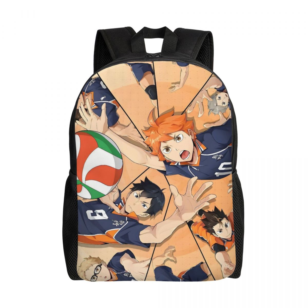 Custom H-Haikyuues Manga Trave - Laptop Accessories Bag For Men recensione e prezzo