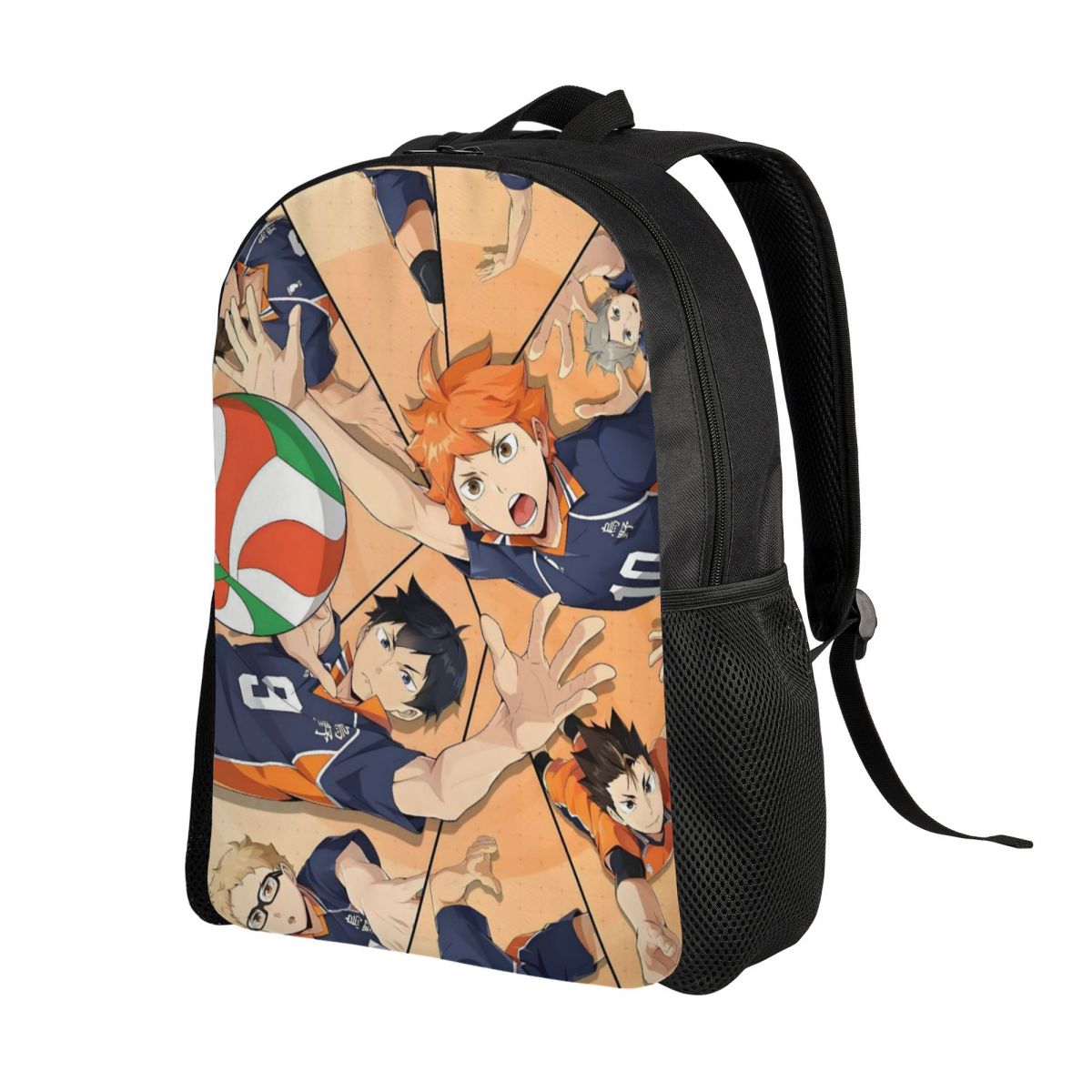 Custom H-Haikyuues Manga Trave - Laptop Accessories Bag For Men recensione e prezzo