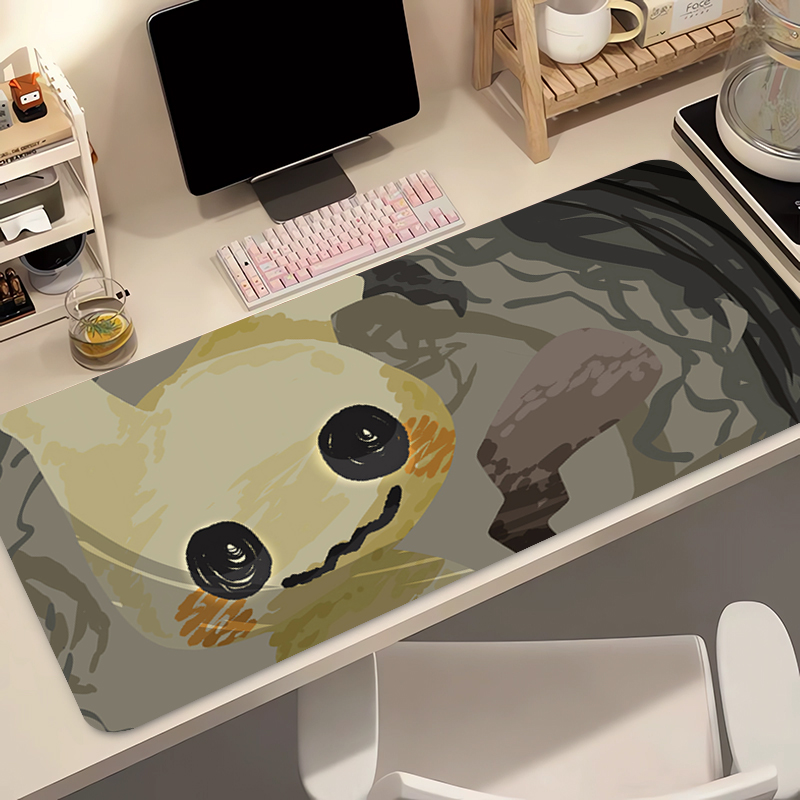 Anime Mouse Pad Pokemon Mimiky - Laptop Accessories For Gaming recensione e prezzo