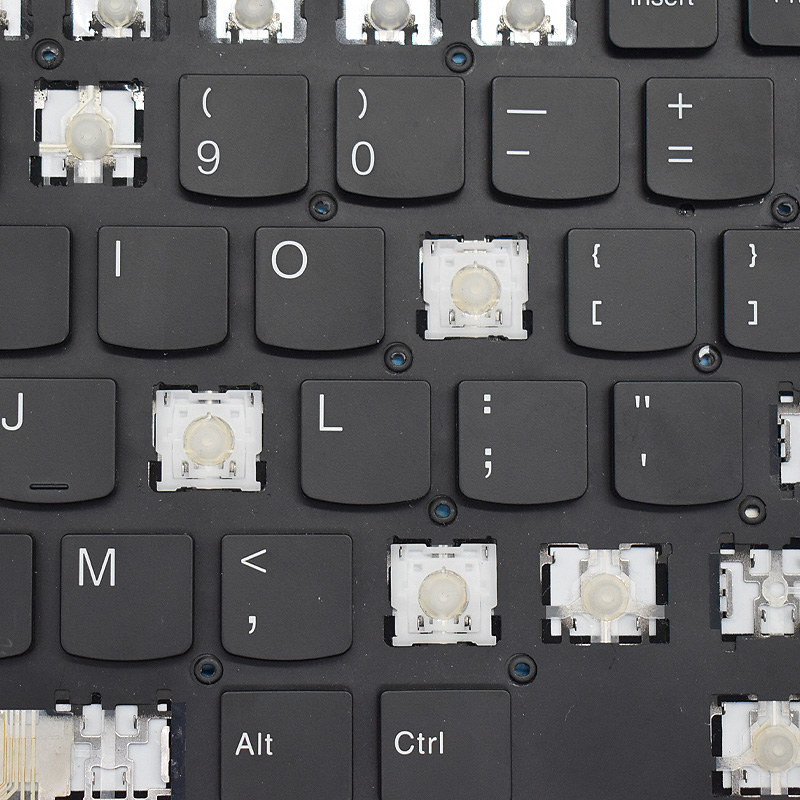 Replacement Keycap Key cap Hin - Legion Laptop Accessories recensione e prezzo
