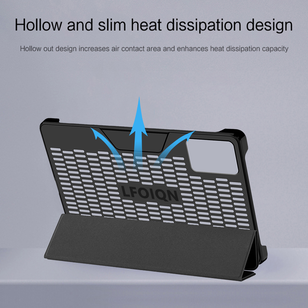AJIUYU Smart Case For Lenovo L - Legion Laptop Accessories recensione e prezzo