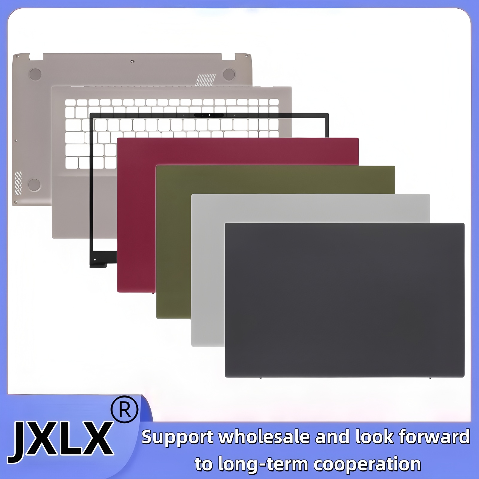 JXLX® New for ASUS X531F S531F - Laptop Accessories Asus recensione e prezzo