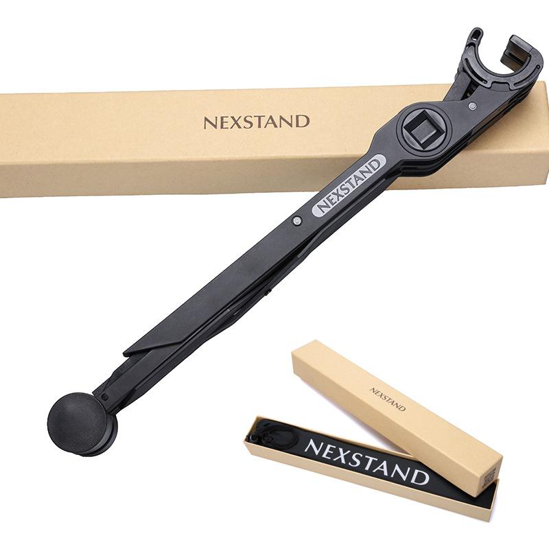 NEXSTAND K2 Folding Portable L - Laptop Stand Riser recensione e prezzo