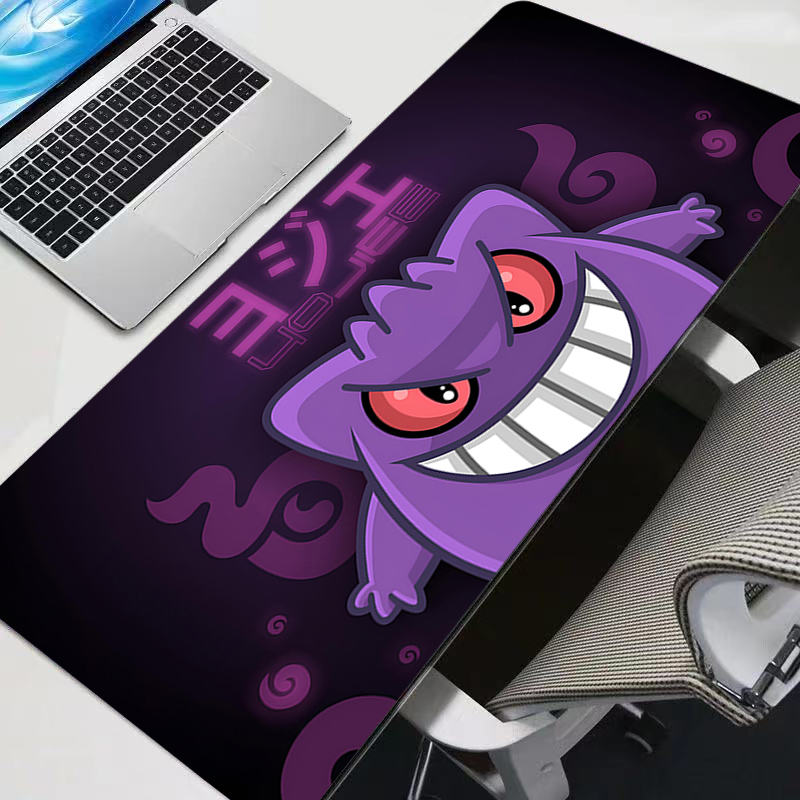 Large Mouse Pad G-gengar Mouse - Laptop Accessories For Gaming recensione e prezzo