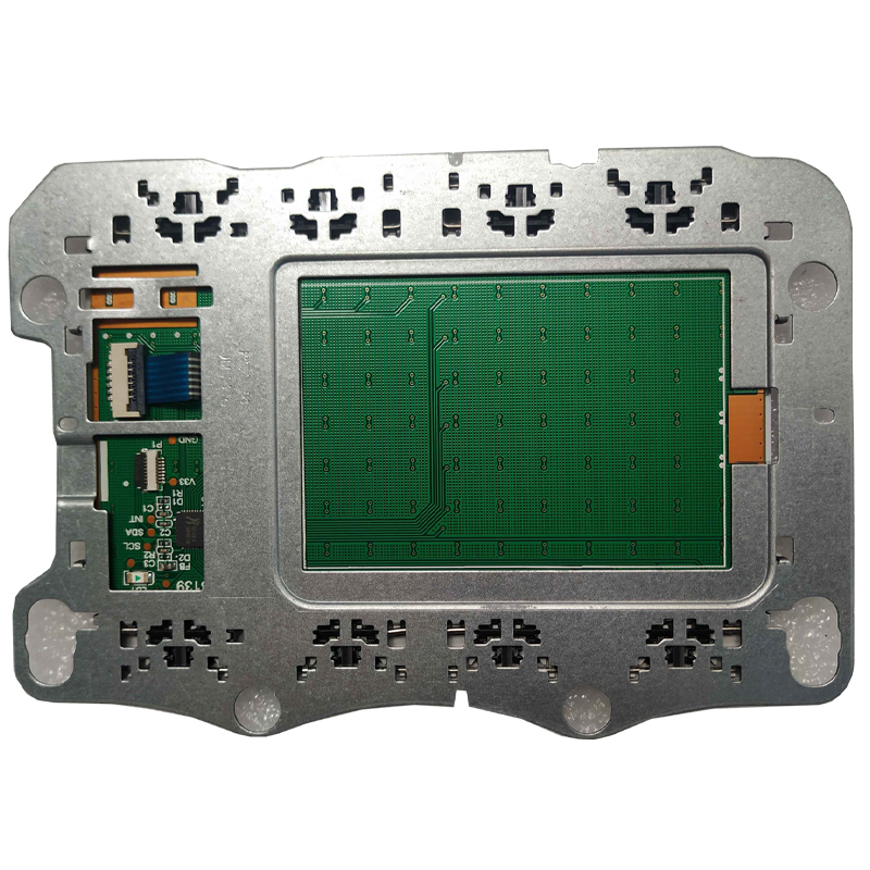 Original New Touchpad For HP E - Laptop Accessories Hp recensione e prezzo