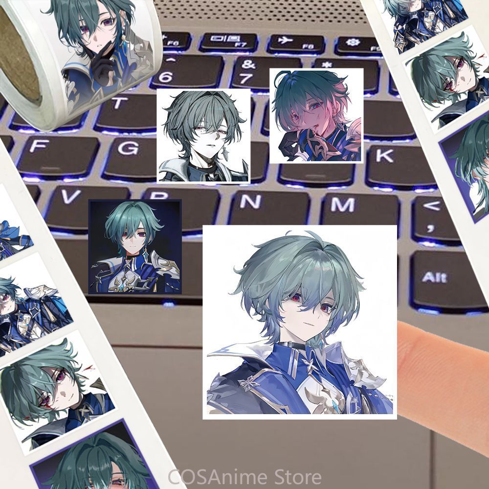 Anime Lohen Genshin Impact Q V - Laptop Accessories Wholesale recensione e prezzo