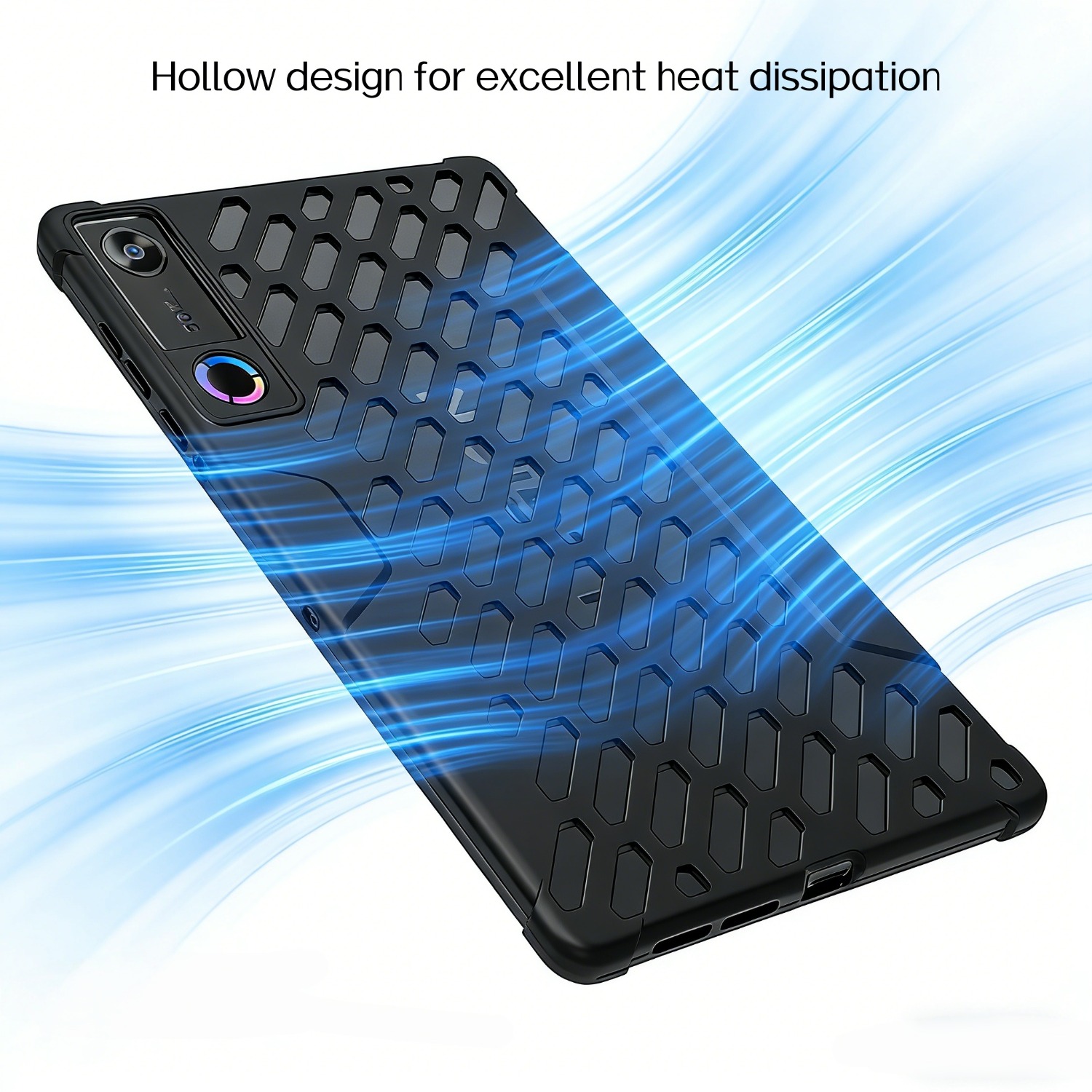 Soft TPU Tablet Case for Lenov - Legion Laptop Accessories recensione e prezzo